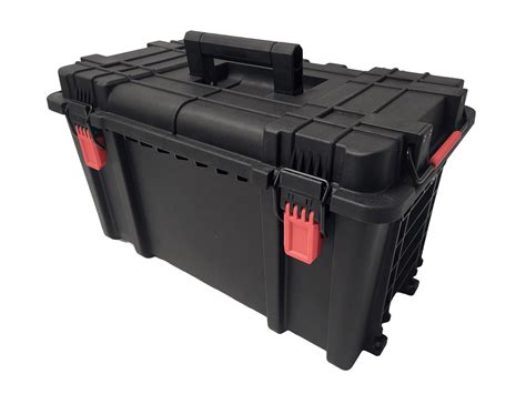 Tool Cases - Peli Tool Cases - balustradellc
