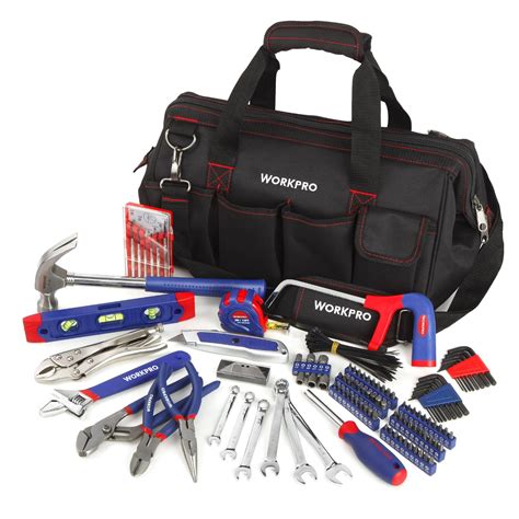 TOOL KITS - arwarnerco.com