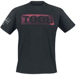 TOOL Merch Rock band from Los Angeles EMP