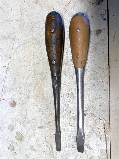 Tool Restoration : 7 Steps (with Pictures) - Instructables - balustradellc