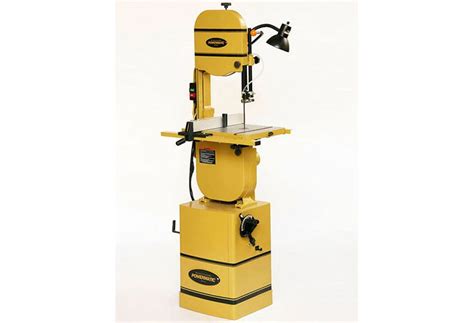 Tool review: Deluxe 14-inch Bandsaws - Wood - balustradellc