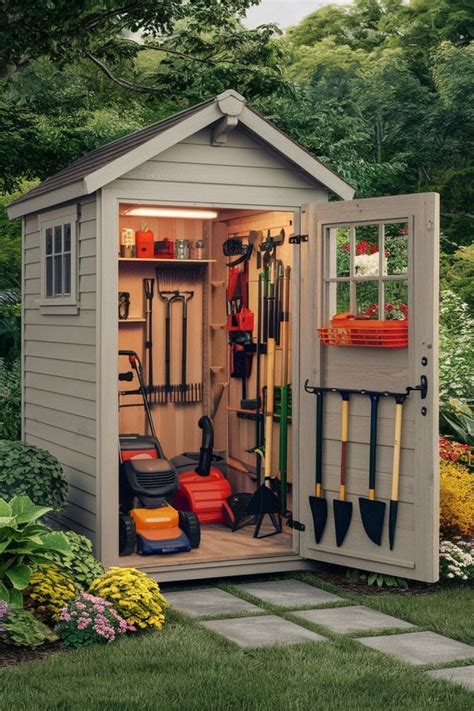 Tool Sheds in Sheds - raincitystudios.com