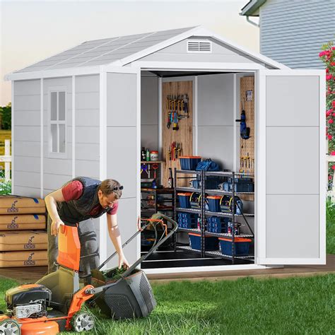 Tool Storage Sheds | Garden Tool Sheds For Sale - raincitystudios.com