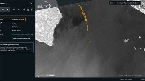 Tool Tip: Cerulean Near Real-Time Detections - raincitystudios.com