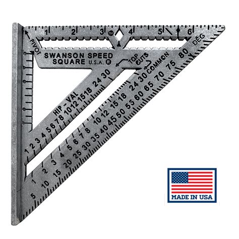 Tool Tutorial: Speed Square - Skills Ready - balustradellc