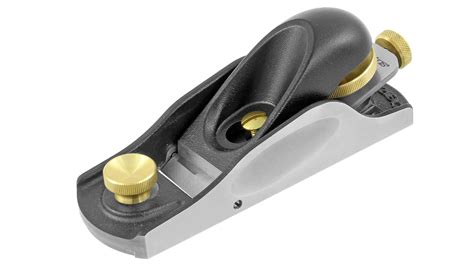 TOOLCOOL Low Angle Block Plane (Black) - Amazon - balustradellc