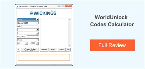 Tools/Doro Unlock Code Calculator - wintechmobiles.com