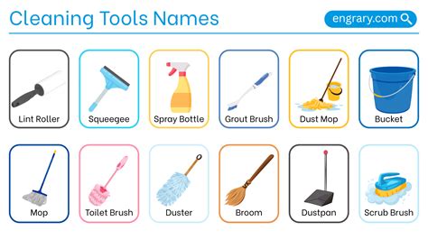 Tools for Cleaning - wintechmobiles.com