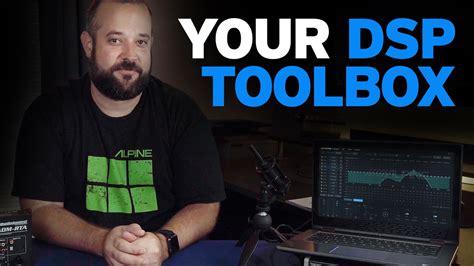 Tools you need to Install and Tune a DSP - balustradellc