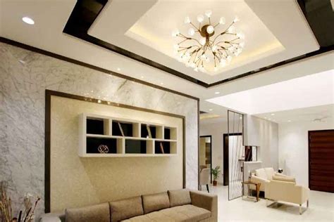 TOP! MODERN FALSE CEILINGS DESIGN IDEAS - balustradellc