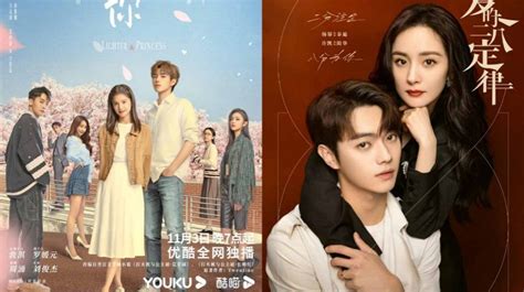 Top 1 Drama dan Film China di Netflix 2023 - balustradellc