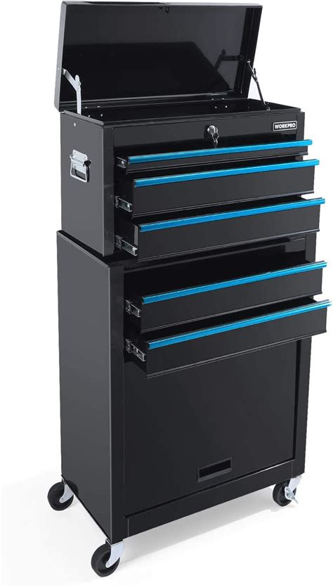 Top 10: Best Tool chests - Honest John - balustradellc