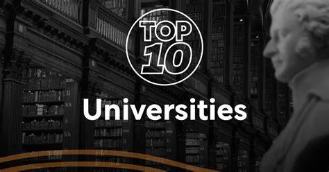 Top 10: Sustainable Universities | Sustainability Magazine - raincitystudios.com
