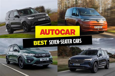 Top 10: The Best Cars with Seven Seats | Buying Guide - balustradellc