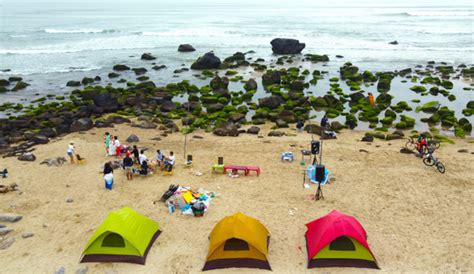 Top 10+ Best Camping Spots in Da Nang Vietnam - balustradellc