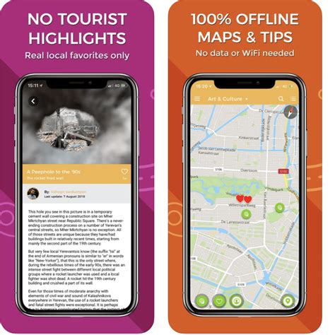 Top 10+ navigation apps for traveling abroad - wintechmobiles.com
