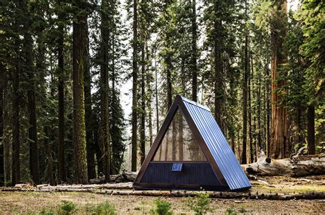 Top 10 A-Frame Cabins To Remind Us Why This ... - Yanko Design - balustradellc