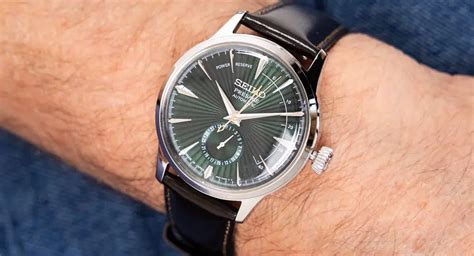 Top 10 Affordable Luxury Watches Under $500 - The Watch Goat - balustradellc