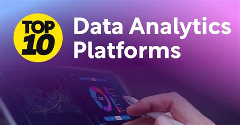 Top 10 AI Data Analytics Platforms - balustradellc