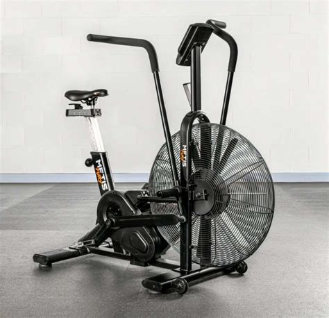 Top 10 Air Bike Reviews - Fitness Fighters - balustradellc