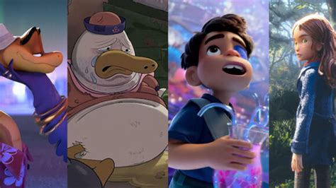 Top 10 Animated Movies Of 2025: A Year In Review - Screen Rant - balustradellc