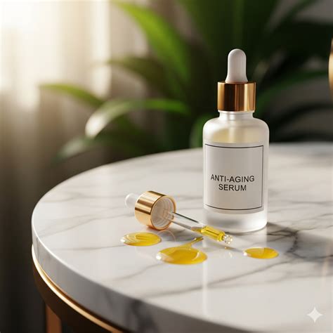 Top 10 Anti-Aging Serums Men Swear By for 2025 - balustradellc