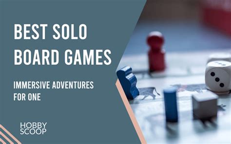 Top 10 Anticipated Solo Board Games for 2026 | Totally Tabled - balustradellc