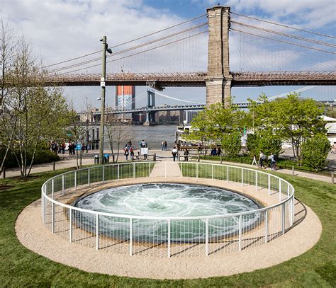 TOP 10 art installations of 2017 - designboom - muktibox.com