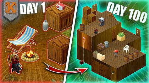 TOP 10 AWESOME Tips to Build a Base in Project Zomboid YouTube