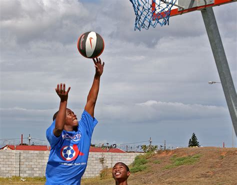 TOP 10 BASKETBALL COACHING CLASSES IN SOUTH AFRICA