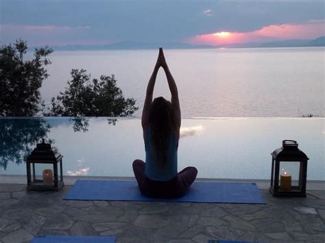 Top 10 Beginner Yoga Retreats in Oia, Greece for 2026/2027 - balustradellc