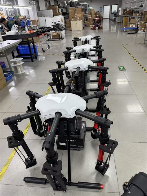 Top 10 Benefits of Drone Spraying in Modern Farming … - balustradellc