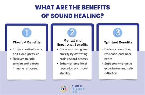 Top 10 Benefits of Sound Healing - YOGMAY - balustradellc