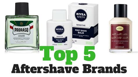 Top 10 Best Aftershave Balms for Men – Expert Guide - balustradellc