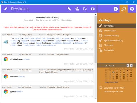Top 10 Best Anti Keylogger Software of 2026 - balustradellc