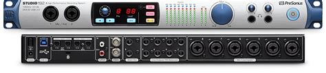 Top 10 Best Audio Interfaces For Serious Music … - balustradellc