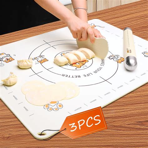 Top 10 Best Baking Mats in 2025 - FindThisBest (UK) - balustradellc