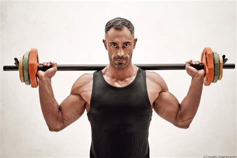 Top 10 Best Barbells For Home Gyms - GymCompare - balustradellc