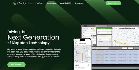 Top 10 Best Cab Dispatch Software of 2026 - coolestguyplanet.net