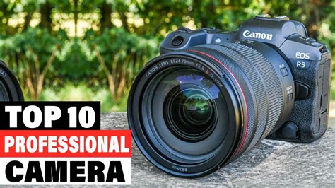 Top 10 best cameras for YouTube in 2025 (plus … - balustradellc