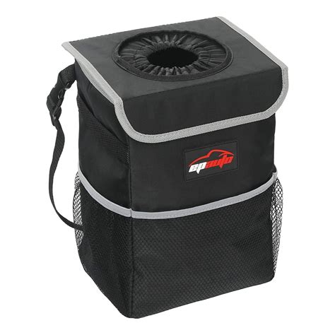 Top 10 Best Car Trash Cans in 2026 Reviews | Guide - balustradellc