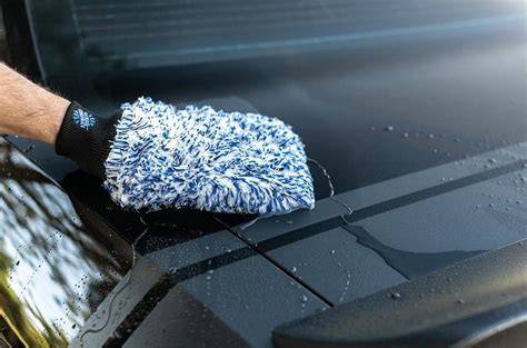 Top 10 Best Car Wash Mitts 2026 - Classic Car … - raincitystudios.com