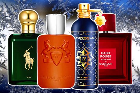 Top 10 Best Cheap Winter Fragrances For Men (2024) - balustradellc