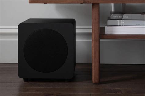 Top 10 Best Compact Subwoofers for Small Rooms … - balustradellc
