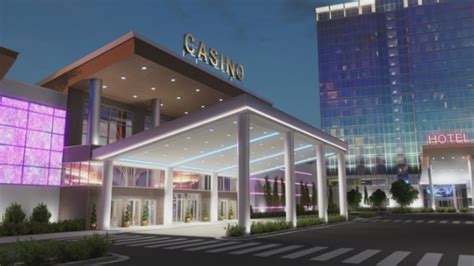 gaming casinos in memphis tn