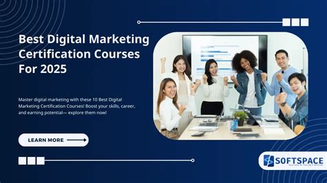 Top 10 Best Digital Marketing Certification Courses for … - balustradellc