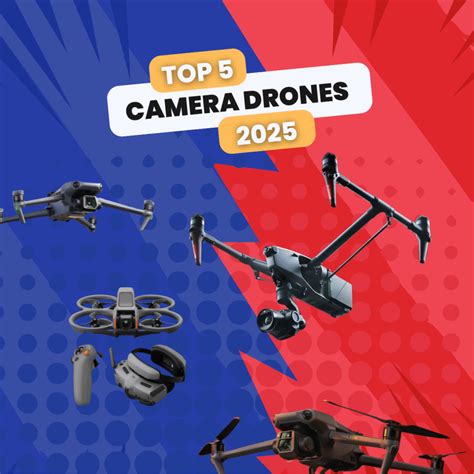 Top 10 Best Drone Cameras for Video Production in 2025 - balustradellc