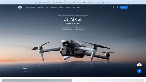 Top 10 Best Drones for Cinematography in 2025 - balustradellc
