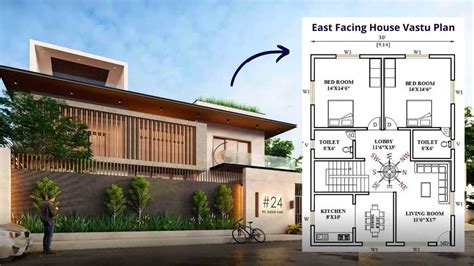 Top 10 Best East Facing House Plans in Jharkhand 2026 - balustradellc