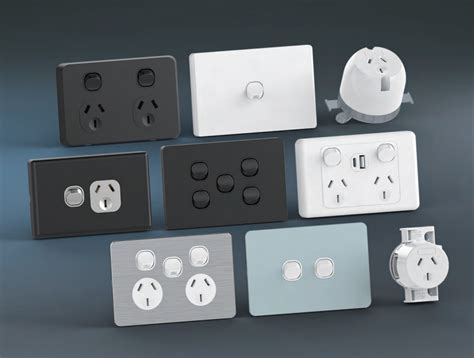 Top 10 Best Electrical Switch Brands for Home - balustradellc